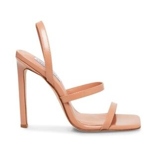 Steve Madden Gracey Heel Sandals Size 7